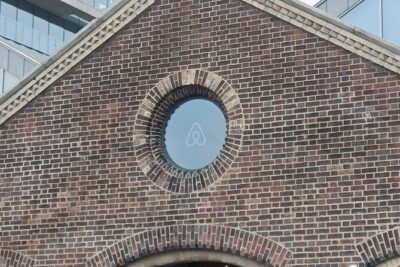 A Self Guided Walking Tour of Dublin’s Docklands