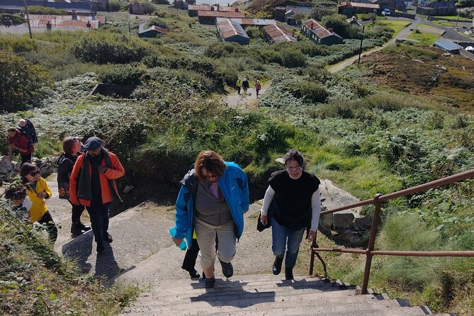 A Walk Through Time in Fort Dunree - Why Fort Dunree is worth an hour