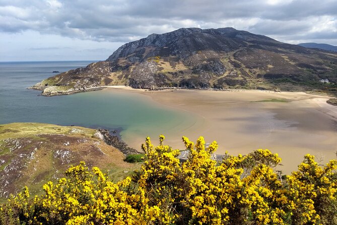 A Walk Through Time in Fort Dunree - The First and Second World Wars