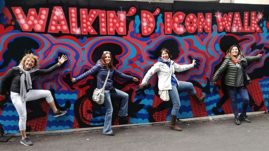 All Dublin 3 hours italian walking tour - Why this short Dublin walk can be useful