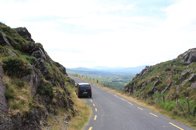 All Ireland Adventure From Dublin - Key details before you book