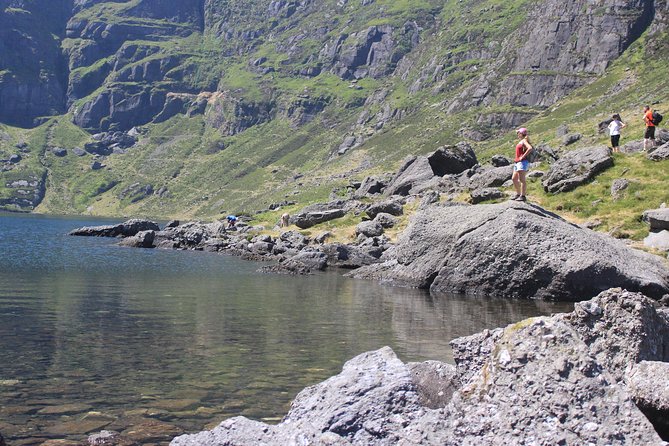 All Ireland Adventure From Dublin - What an 8 to 9-hour day can really cover