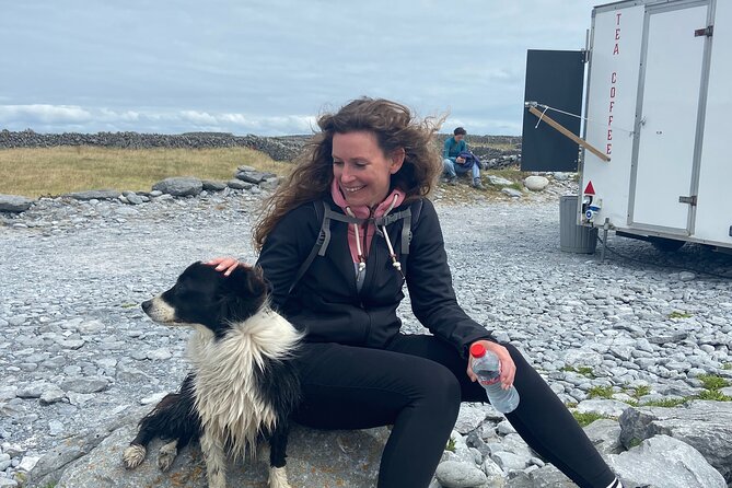 Aran Islands Bike Tour with Tea and Scones from Galway - Doolin for lunch, music, and a pint