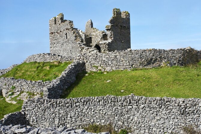 Aran Islands Bike Tour with Tea and Scones from Galway - Meeting at Galway Cathedral at 7:45 a.m.