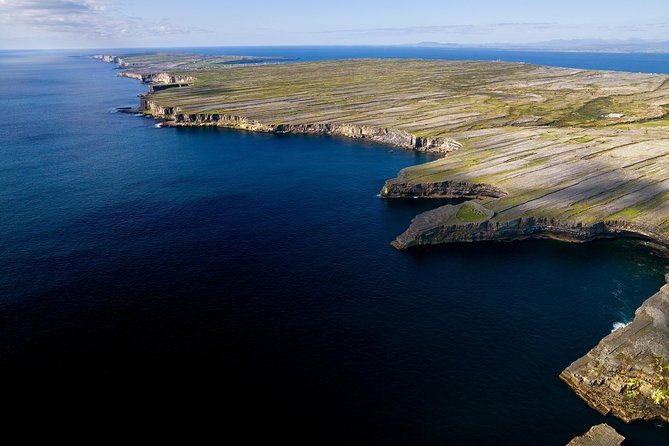 Aran Islands Scenic Flight and Galway Rail Tour from Dublin - Six things to know before booking