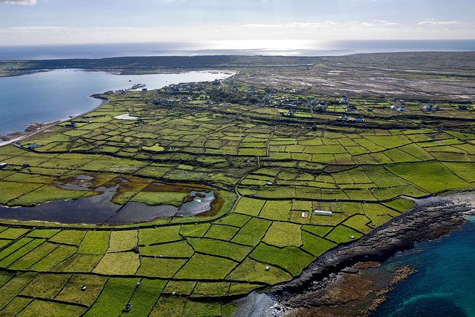 Aran Islands Scenic Flight and Galway Rail Tour from Dublin - Is $247.27 good value?