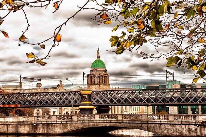 Arrival Transfer: Dublin Airport DUB to Dublin in Business Car - Is $117.11 per person a fair price?