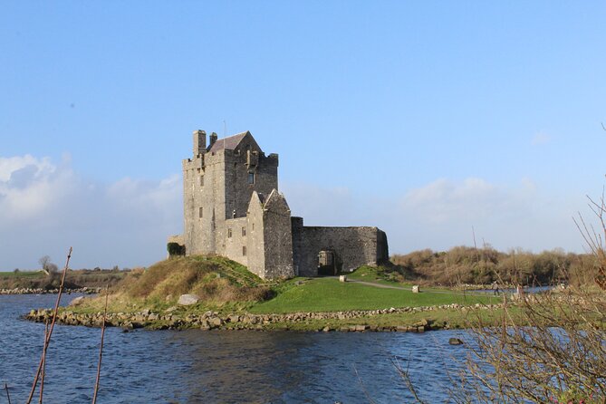Award Winning 2-Day Cliffs of Moher Luxury Private Car Tour. - Why a private car makes this west coast route easier