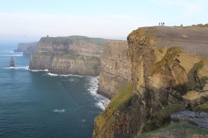 Award Winning 2-Day Cliffs of Moher Luxury Private Car Tour. - Hazel Mountain Chocolates brings local food into the route