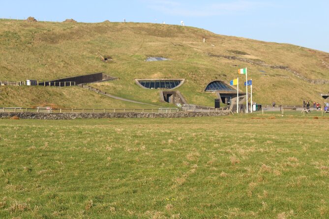 Award Winning 2-Day Cliffs of Moher Luxury Private Car Tour. - Doolin Cave reveals a quieter side of County Clare