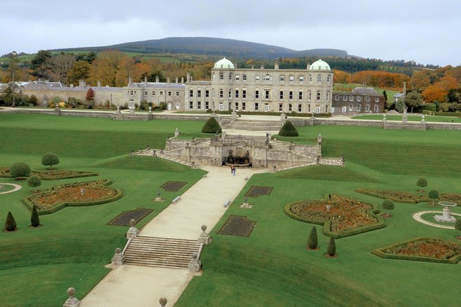 Award Winning Private Tour of Glendalough, Powerscourt & Wicklow - Is $997.21 good value?