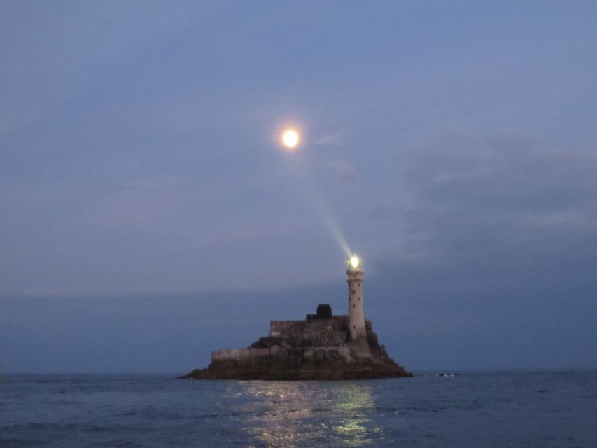 Baltimore Harbor: Sunset Cruise to Fastnet Rock Lighthouse - Why this Baltimore sunset cruise is worth considering