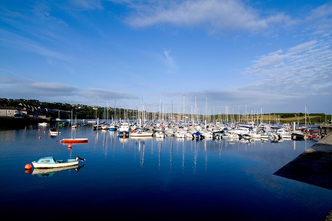 Beautiful Southwest Tour 2022 - Day 3: Bantry Bay, Glengarriff and Garnish Island