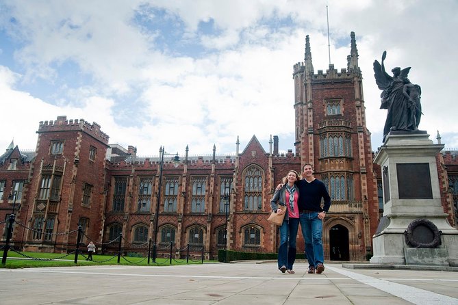 Belfast Day Tour From Dublin: Including Titanic Experience - Should you book the Belfast Titanic day tour?