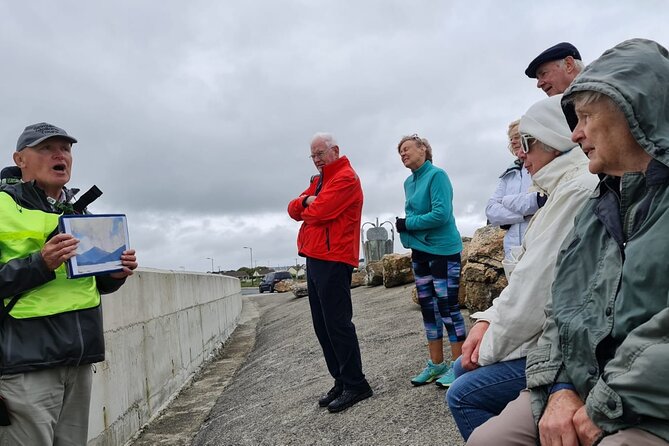 Belmullet Small-Group Walking Tour (AlchemyTours.ie) - Why this small Belmullet tour is worth your time