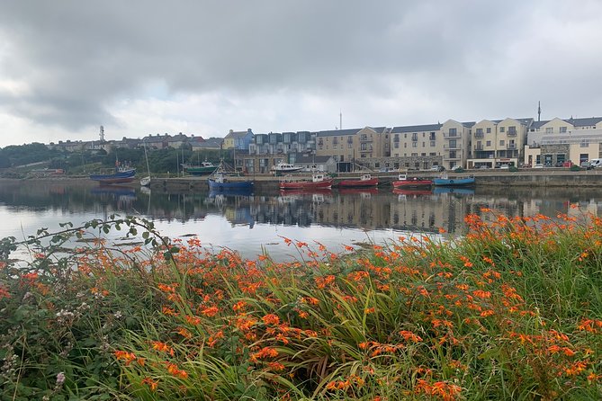 Belmullet Small-Group Walking Tour (AlchemyTours.ie) - The RNLI station, Armada history, and a local song