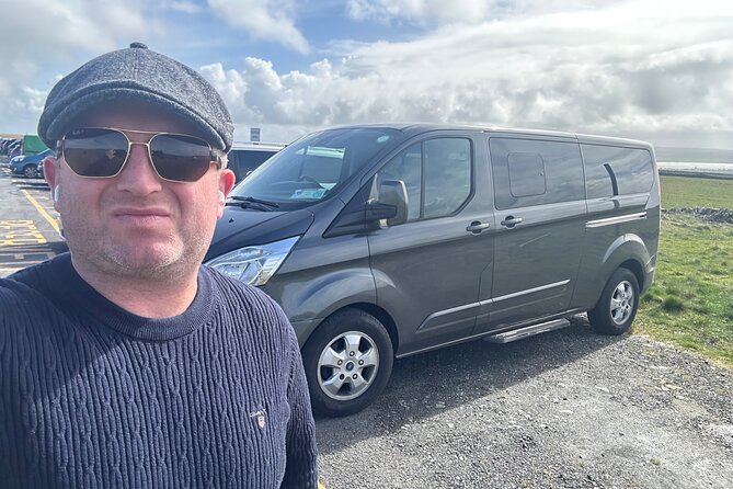Best Dublin City & Bay Authentic Fun Tour with a True Dubliner - Why this private tour works well in Dublin
