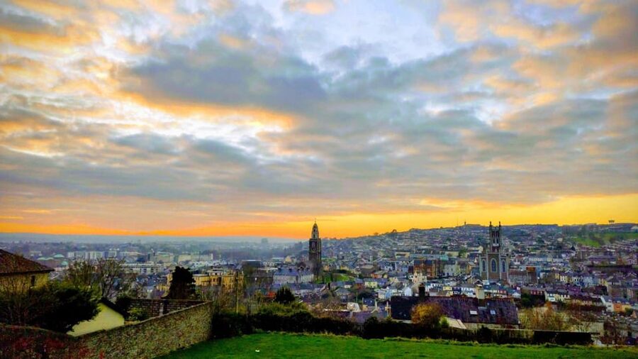Best of Cork: Private Walking Tour with a Local - Key points to know before booking