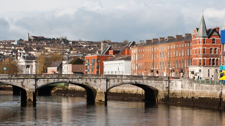Best of Cork: Private Walking Tour with a Local - The English Market, Cork’s best food stop