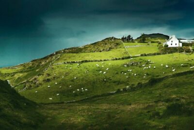Best of Ireland 6-Day Backpackers Economy Tour