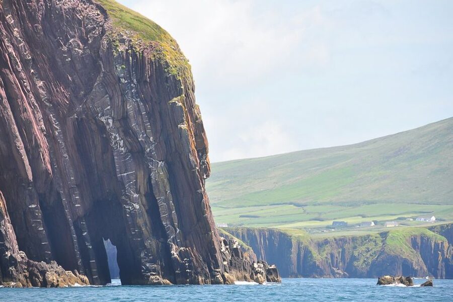Best of Ireland 6-Day Backpackers Economy Tour - What the $1,058 price really buys you