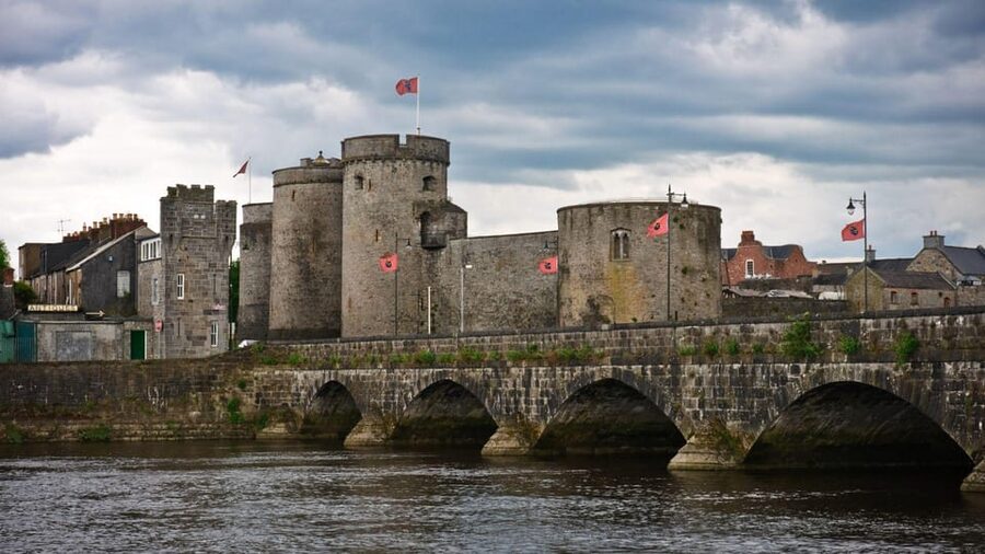 Best of Limerick: Private Walking Tour with a Local - Is $55 per person good value?