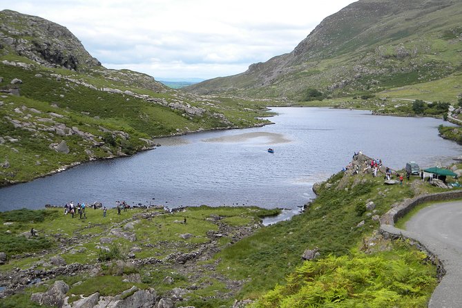 Best Ring of Kerry Tour ex Killarney inc Killarney National Park - Why this Killarney coach tour works