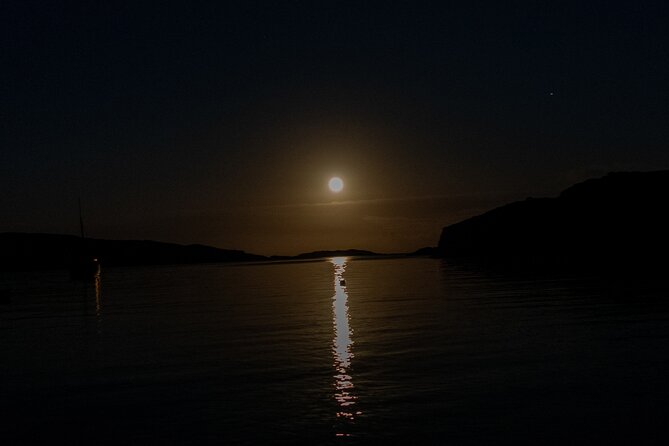 Bioluminescent Swim Experience in West Cork with Storytelling - Meeting at Castletownsend and finding Castle Haven