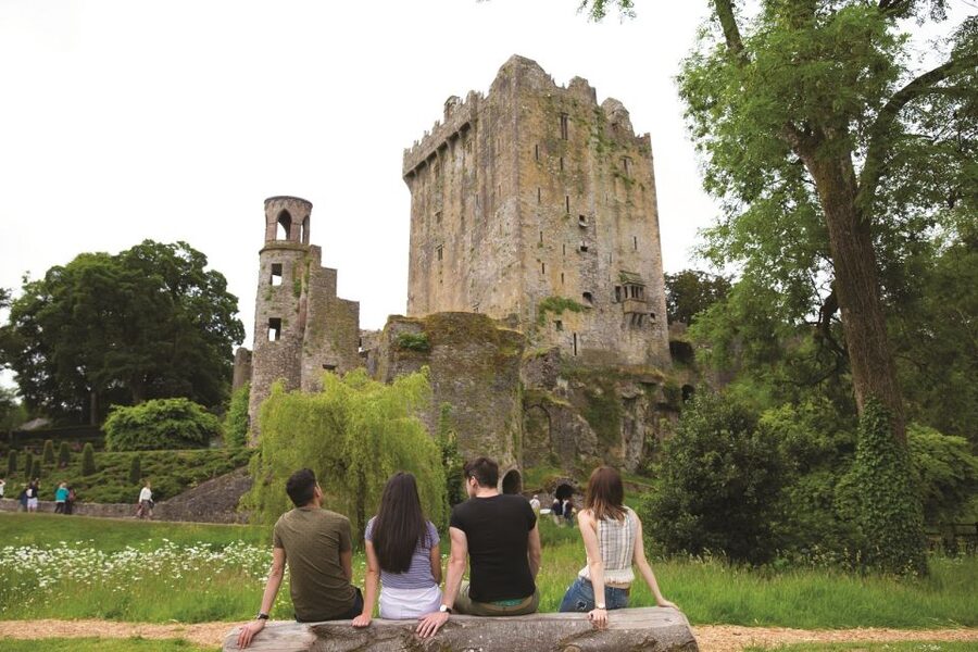 Blarney Castle Full-Day Tour from Dublin - Why this 13-hour day works