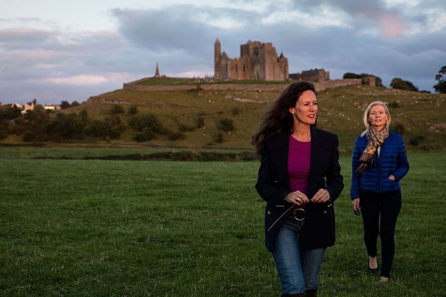 Blarney Castle Full-Day Tour from Dublin - The guides can shape the whole day