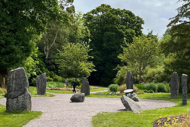 Blarney,Cork City,Kinsale,Ultimate Private Guided Minibus Tour. - Blarney Woollen Mills: a useful break after the castle