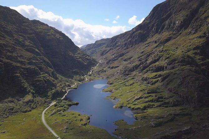 Boat Only Ticket (Walk the Gap of Dunloe) - Who Should Book This Boat and Gap Combination?