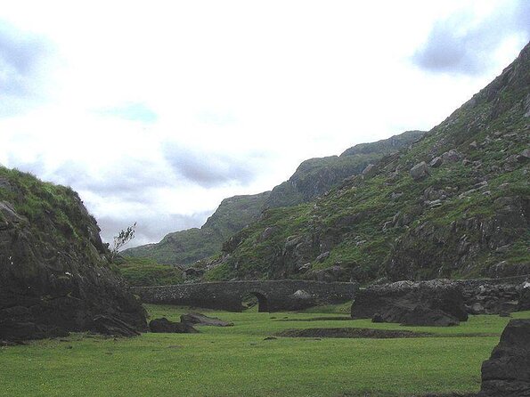 Boat Only Ticket (Walk the Gap of Dunloe) - Should You Book the Boat-Only Ticket?