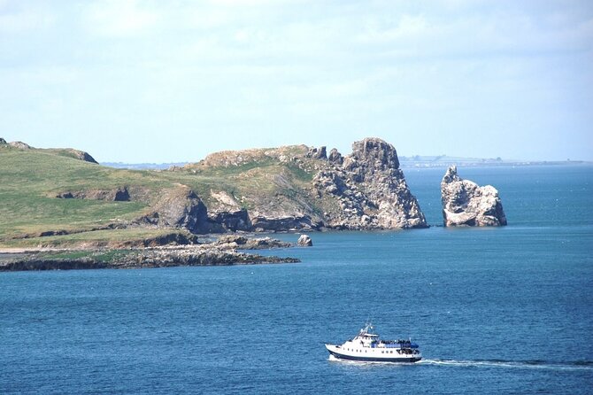 Boat Trip from Dublin City to Dun Laoghaire - Who will enjoy this boat trip most?