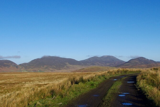 Bog Safari Hike - Is the $50.60 price fair?