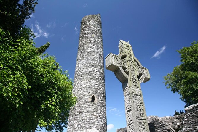 Boyne Valley, Meath - Private Shore Excursion - Key points to know before booking