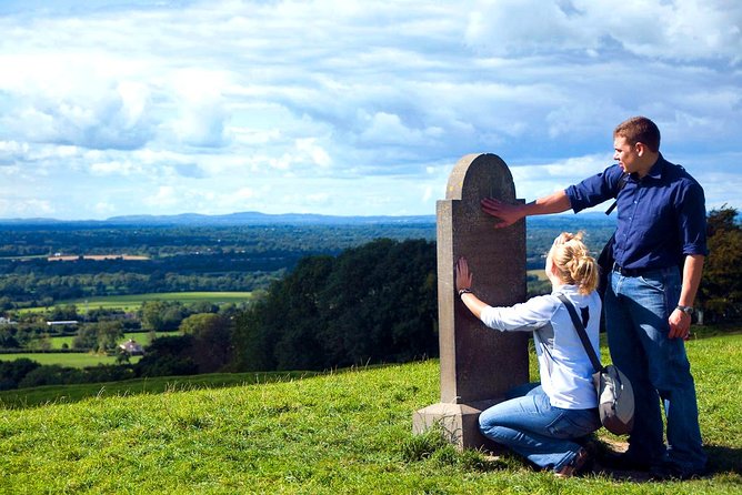 Boyne Valley, Meath - Private Shore Excursion - Hill of Slane and the story of St. Patrick
