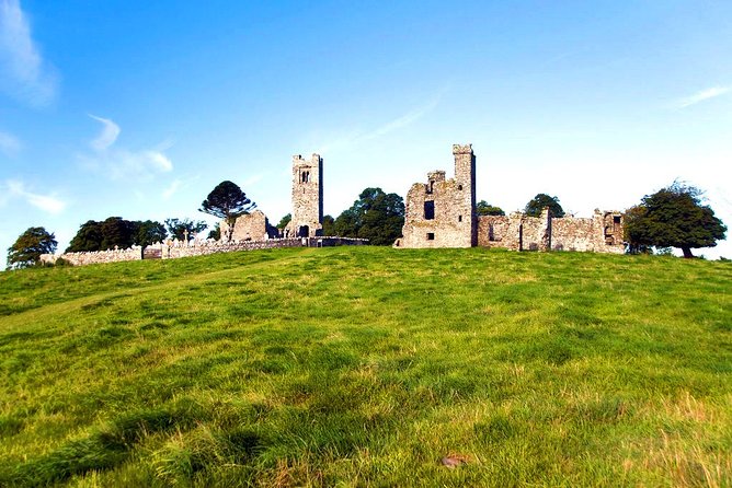 Boyne Valley, Meath - Private Shore Excursion - Lunch, walking, and the pace of the day