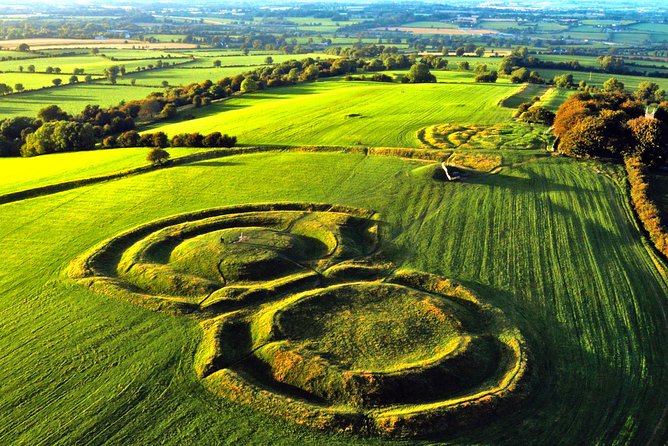 Boyne Valley, Meath - Private Shore Excursion - Hill of Tara: Ireland’s seat of kings