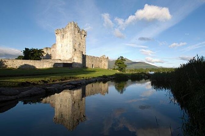 Bus, Boat & Jaunting Cart Tour (Jaunting Cart Paid Separately) - Why this combination tour works in Killarney