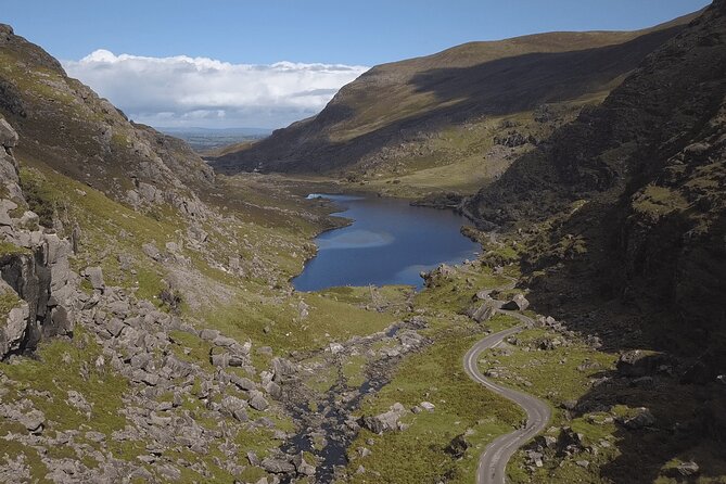 Bus, Boat & Jaunting Cart Tour (Jaunting Cart Paid Separately) - Crossing the Gap of Dunloe by jaunting cart