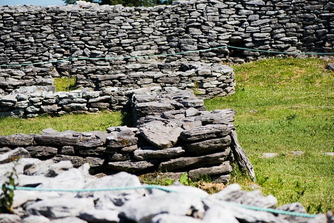Caherconnell Fort & Sheepdog Demonstrations - Is the $34.47 price fair?