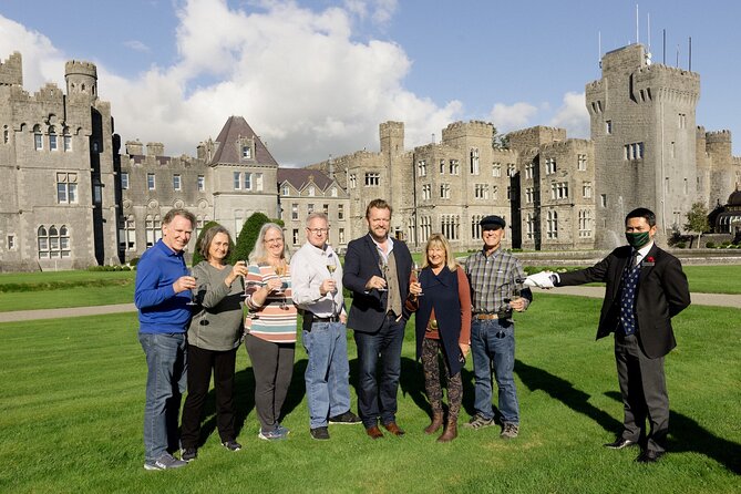 Castles/Classics Tour: 7 day Essential Ireland (Ashford Castle) - What this luxury Ireland tour is really offering