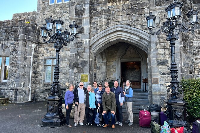 Castles/Classics Tour: 7 day Essential Ireland (Ashford Castle) - Day 5: Dingle Crystal and the Slea Head Drive