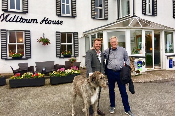 Castles/Classics Tour: 7 day Essential Ireland (Ashford Castle) - Day 6: An hour at Dick Mack’s