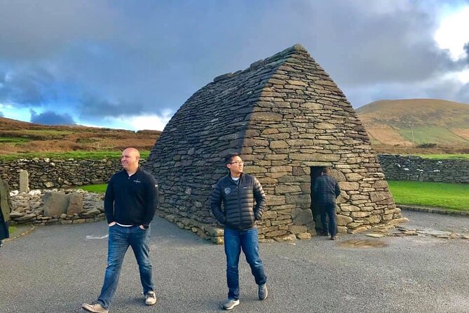 Castles/Classics Tour: 7 day Essential Ireland (Ashford Castle) - Day 2: The Cliffs of Moher and the Burren