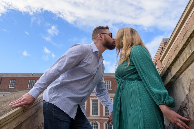 Celebrate Every Love Story - What this Dublin photo experience is really like