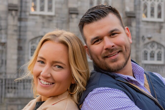 Celebrate Every Love Story - Fabrice’s approach to posing and personal milestones