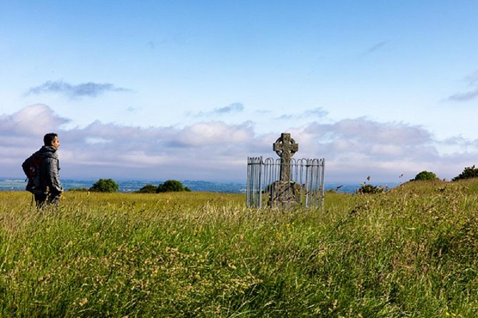 Celtic Boyne Valley & Ancient Sites Day Tour From Dublin - Lunch and the Fore Distillery stop