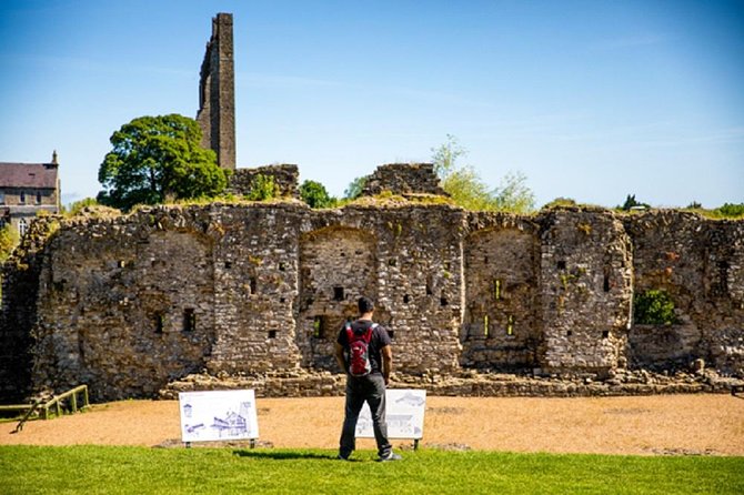 Celtic Boyne Valley & Ancient Sites Day Tour From Dublin - Is the $84.65 price good value?